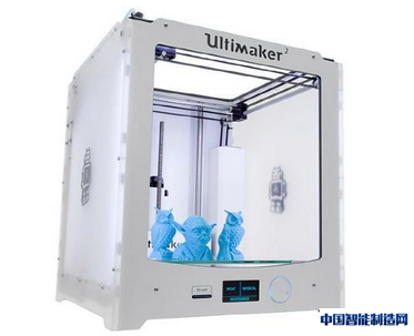 3D打印技术新应用 开发首台手术机器人