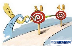 中国智造的三条实施路径
