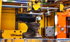 金属零件3D打印：一场工业4.0革新运动