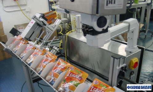食品机械制造正朝着多功能发展