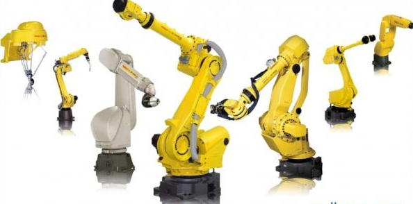 工程机械智能化和机器人化的关键：优质零部件