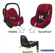 安全第一，CAE驱动设计的Maxi-Cosi儿童座椅开发流