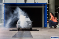 通用汽车投资3千万美元建风洞测试3D打印汽车