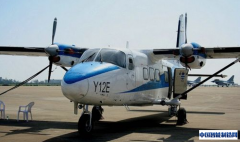 中国飞机制造企业将出口15架运12E飞机