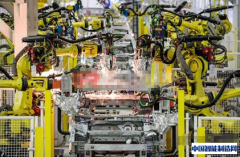 机器人“点亮”汽车智能制造: AMTS 2015回顾之FA
