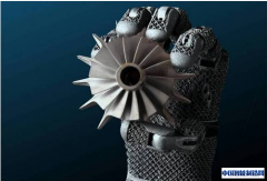 3D打印应用日益广泛 为传统工业带来无限商机