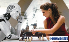 智能机器人产业需资本与技术深度融合