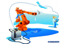 构建“生态圈” 实现中国工业机器人梦