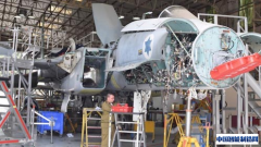 3D打印助力以色列高龄战机F-15重获新生