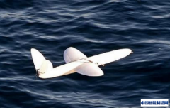 3D打印无人机南极投用 制造过程仅需几分钟