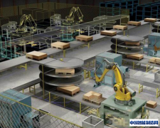 虚拟现实改变制造业 建设数字化工厂是第一步