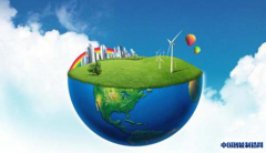 绿色制造体系下的清洁生产与新能源