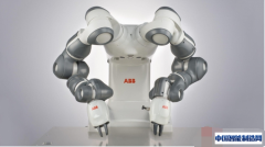 全球最牛的工业机器人制造商开始利用3D打印了
