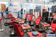 珠江西岸装备制造业自动化转型升级中
