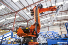 工业机器人正重塑北美制造业 国内有何借鉴？