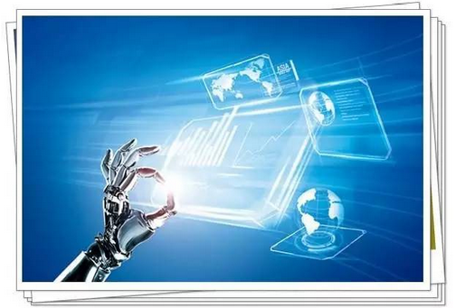 智能制造与工业机器人联手推动中国产业