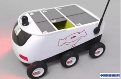 四类机器人已经上岗 京东人工智能应用走上快车