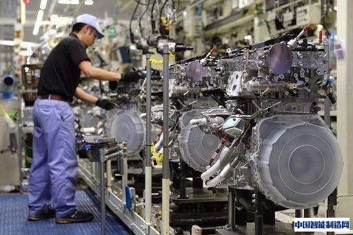 中国自动化需求增加 日本机械企业在华增产