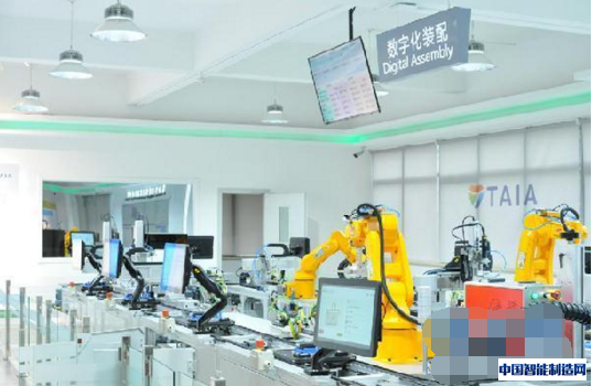 宜科打造智能制造综合运营平台 助推制造企业转