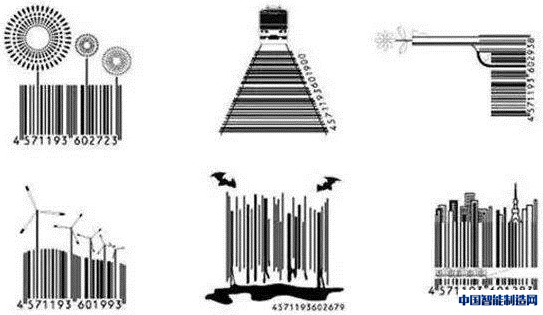 想实现智能制造，传统条形码已经OUT了？
