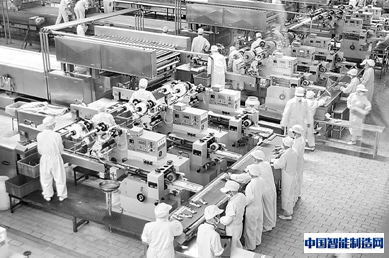 中药科技创新能力提升,离不开现代化工艺和设