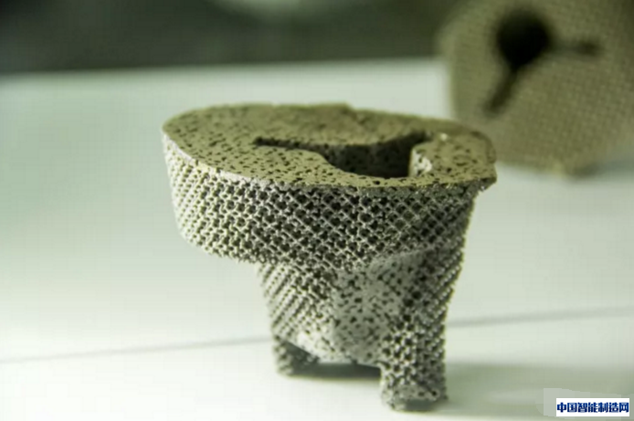 河北实现钽金属3D打印，全球第一高密度和高性能