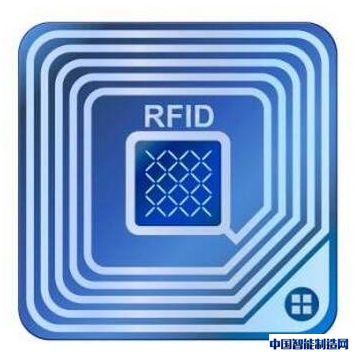 物联网发展早期，RFID成为最关注的技术
