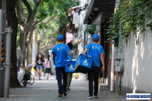 达达“达芬奇”智能运系统，用大数据实现运力