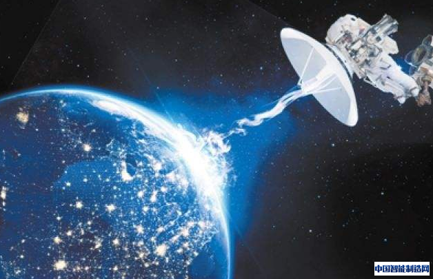 中国天智一号卫星自主请求式管控在轨试验获得