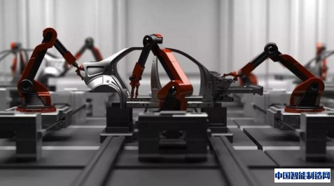 安徽加快煤矿井下机器人应用 提升智能制造水平