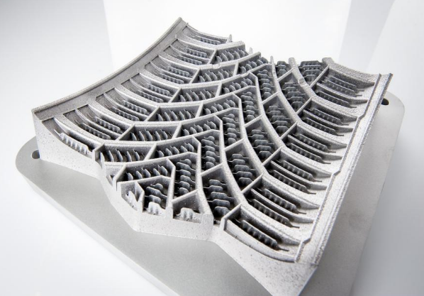 金属3D打印领域的特斯拉，西通推出49万人民币大