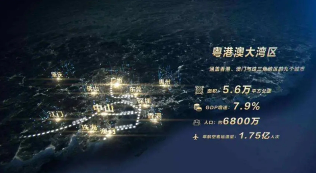 聚焦智能制造大模型在大湾区更广泛落地
