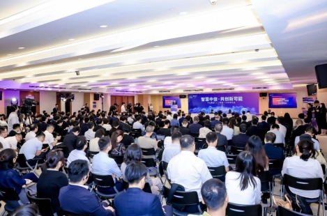 中信携手百度、华为、商汤等，共同探索“AI+”