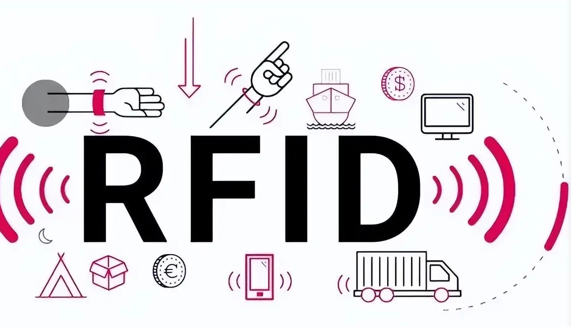 一芯未来科技使用RFID技术提高车辆在闸门处的流