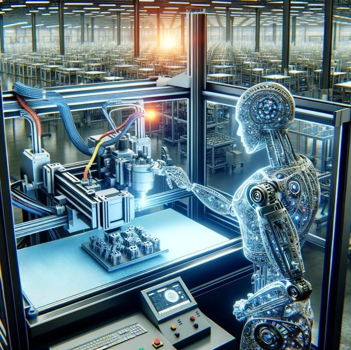 AI赋能，3D打印引领玩具新潮流