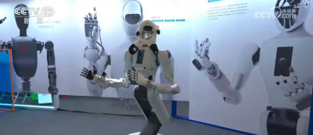 “科技助老”成为智能制造新增长极