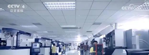 AI赋能汽车全产业链 生产线“变身”智造岛